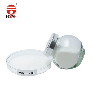 Calcium Pantothenate