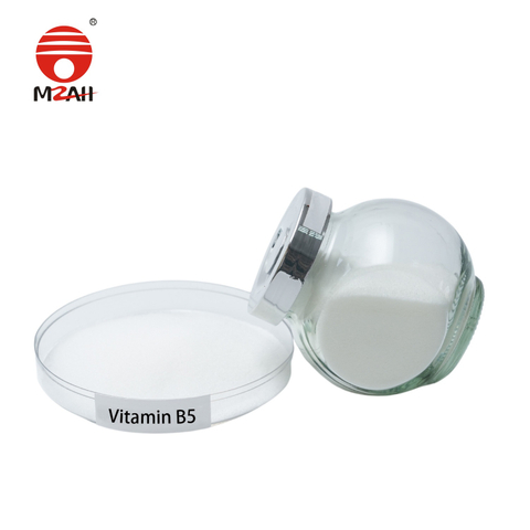 Calcium Pantothenate