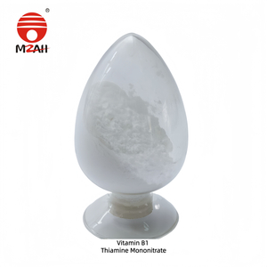 Vitamin B1 Thiamine Mononitrate