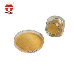 Feed Grade Vitamin A Acetate 1,000,000IU/G