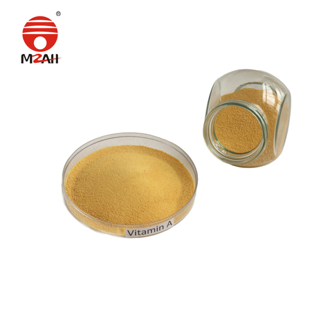 Feed Grade Vitamin A Acetate 1,000,000IU/G