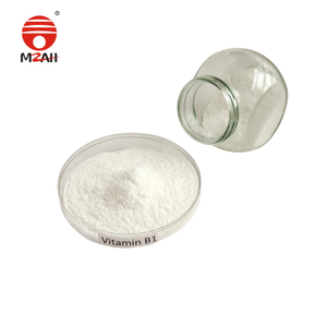 VB1 Thiamine Mononitrate 